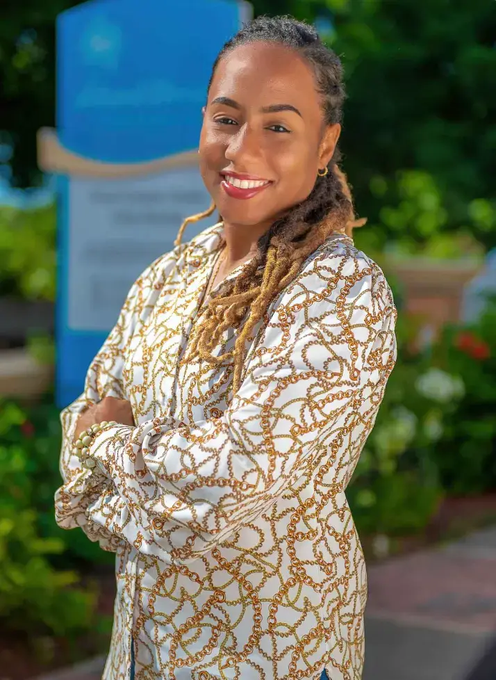 Natalie Gumbs