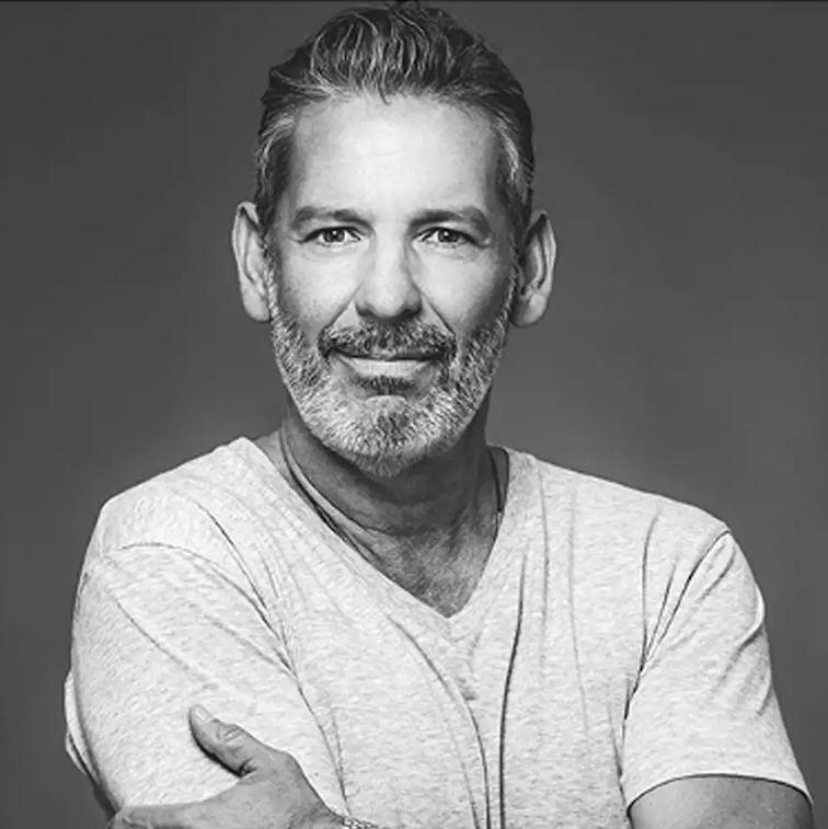 Alejandro Aldrete