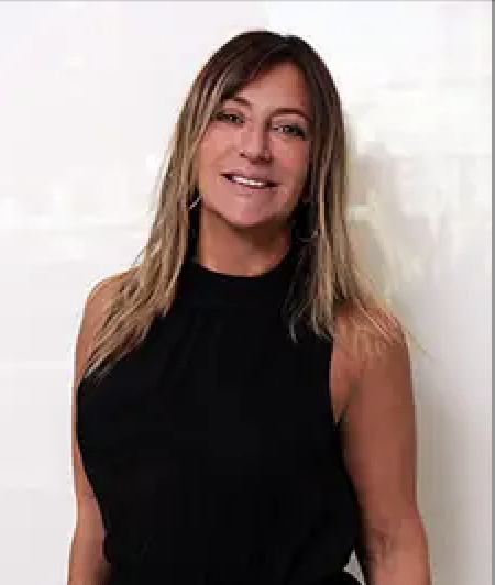 Maria Gabriela Besuzzo