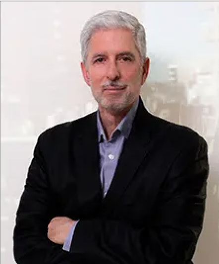 Gerardo Mathov