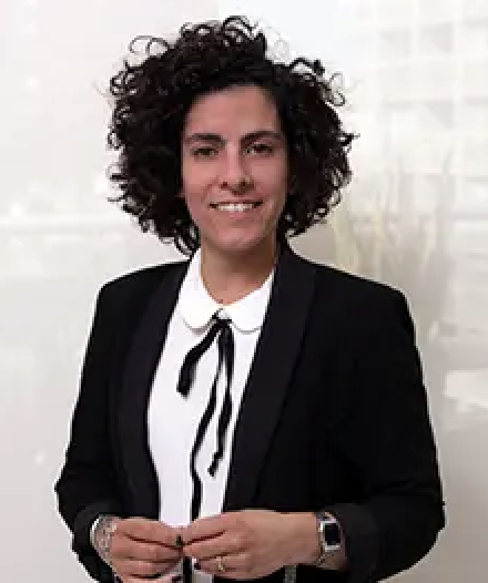 Maria Laura Amigorena