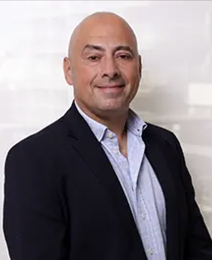 Daniel Rozen