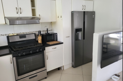 Marbella Estate Jan Thiel fully furnished -  gated community - Jacuzzi - puclic  Pool - Include garden maintenance
