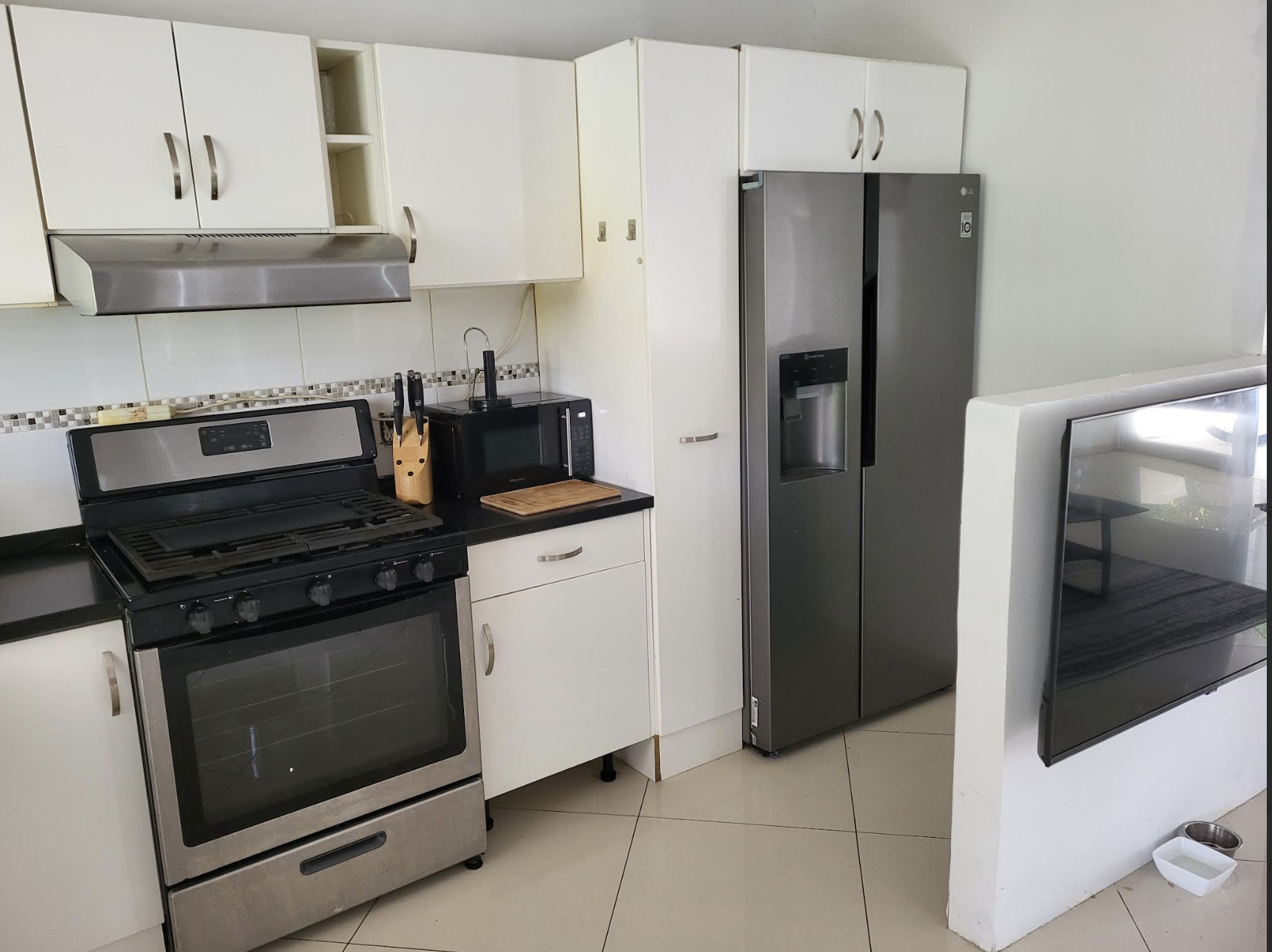 Marbella Estate Jan Thiel fully furnished - gated community - Jacuzzi - puclic Pool - Include garden maintenance Marbella Estate Jan Thiel fully furnished - gated community - Jacuzzi - puclic Pool - Include garden maintenance