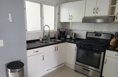 Marbella Estate Jan Thiel fully furnished -  gated community - Jacuzzi - puclic  Pool - Include garden maintenance