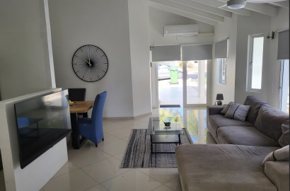 Marbella Estate Jan Thiel fully furnished -  gated community - Jacuzzi - puclic  Pool - Include garden maintenance