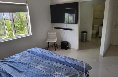 Marbella Estate Jan Thiel fully furnished -  gated community - Jacuzzi - puclic  Pool - Include garden maintenance