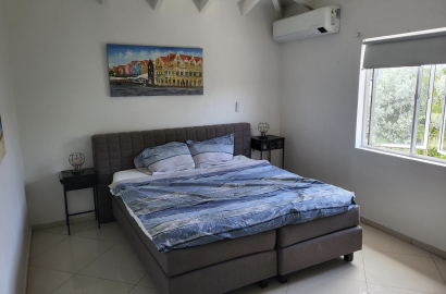 Marbella Estate Jan Thiel fully furnished -  gated community - Jacuzzi - puclic  Pool - Include garden maintenance