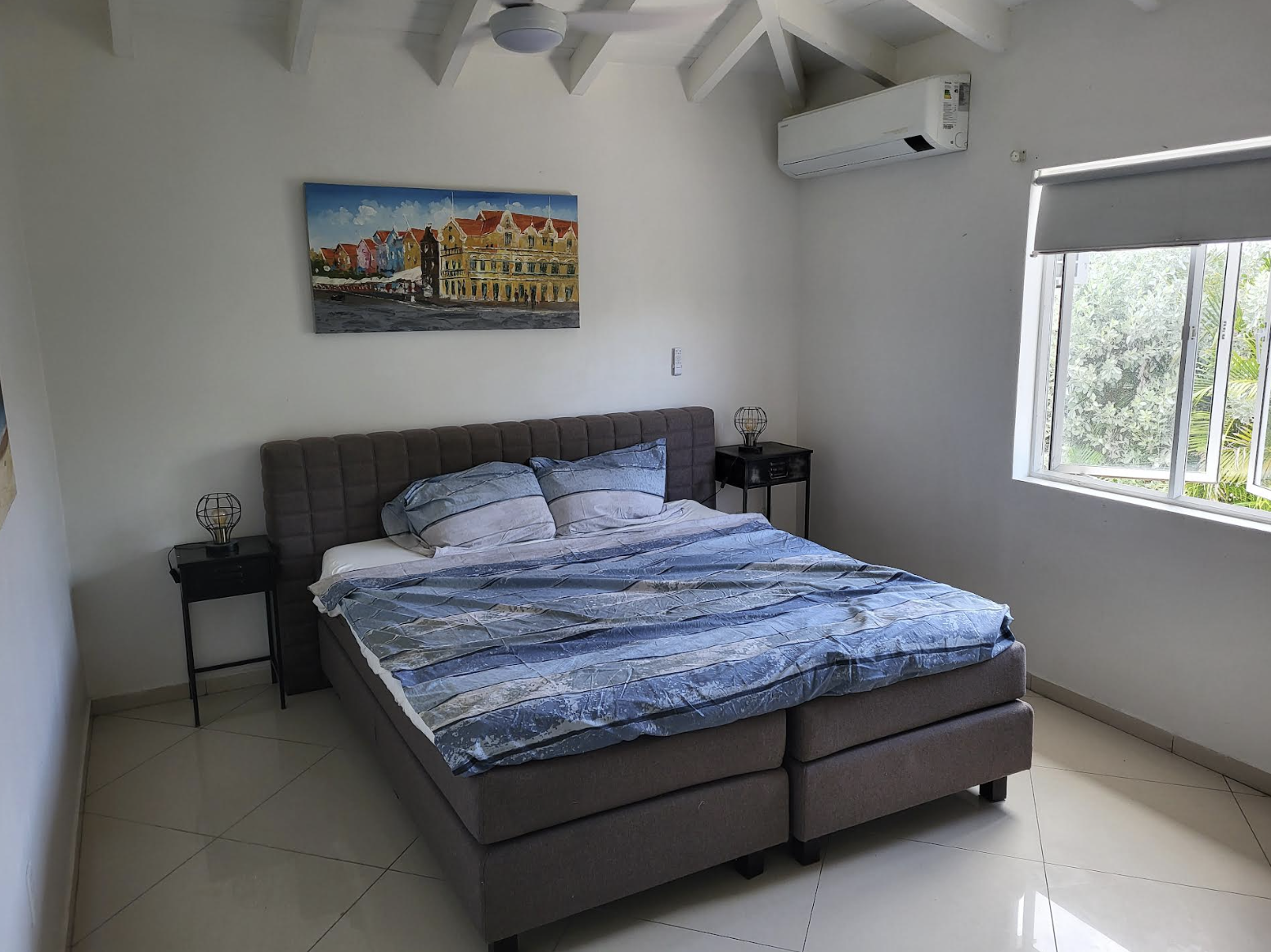 Marbella Estate Jan Thiel fully furnished - gated community - Jacuzzi - puclic Pool - Include garden maintenance Marbella Estate Jan Thiel fully furnished - gated community - Jacuzzi - puclic Pool - Include garden maintenance