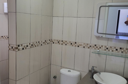 Marbella Estate Jan Thiel fully furnished -  gated community - Jacuzzi - puclic  Pool - Include garden maintenance