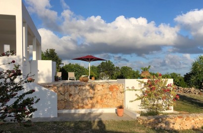 Summer Love Villa