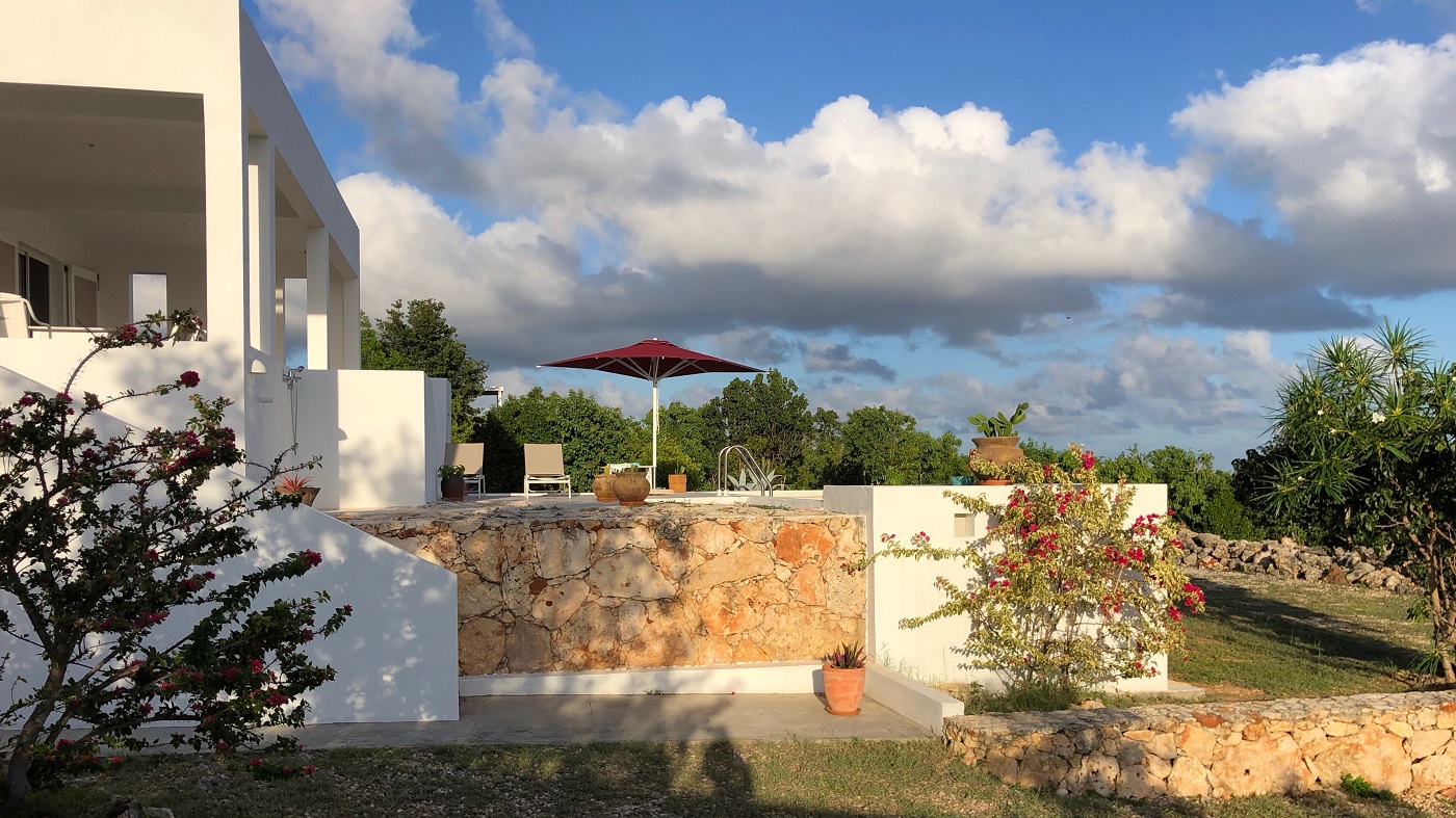 Summer Love Villa Summer Love Villa