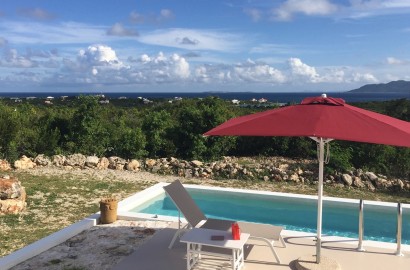 Summer Love Villa