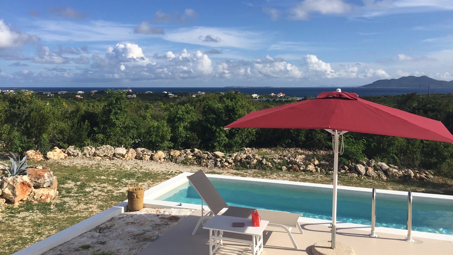 Summer Love Villa Summer Love Villa
