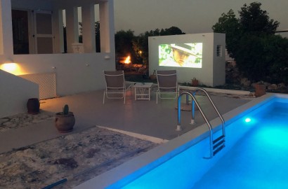 Summer Love Villa