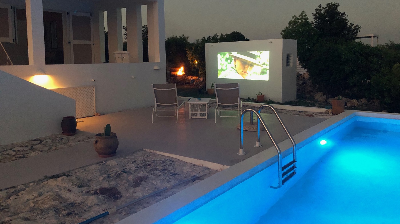 Summer Love Villa Summer Love Villa
