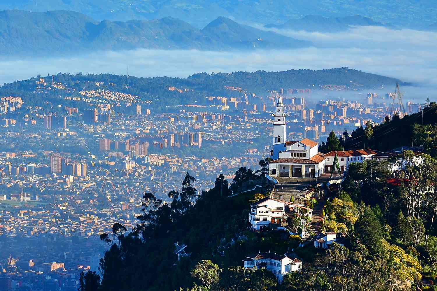 Colombia