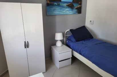 Marbella Estate Jan Thiel fully furnished -  gated community - Jacuzzi - puclic  Pool - Include garden maintenance