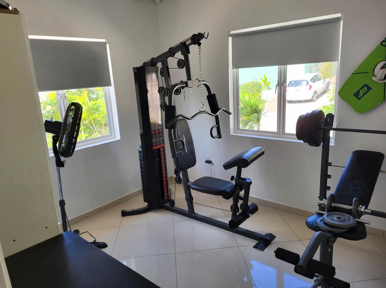 Marbella Estate Jan Thiel fully furnished - gated community - Jacuzzi - puclic Pool - Include garden maintenance Marbella Estate Jan Thiel fully furnished - gated community - Jacuzzi - puclic Pool - Include garden maintenance