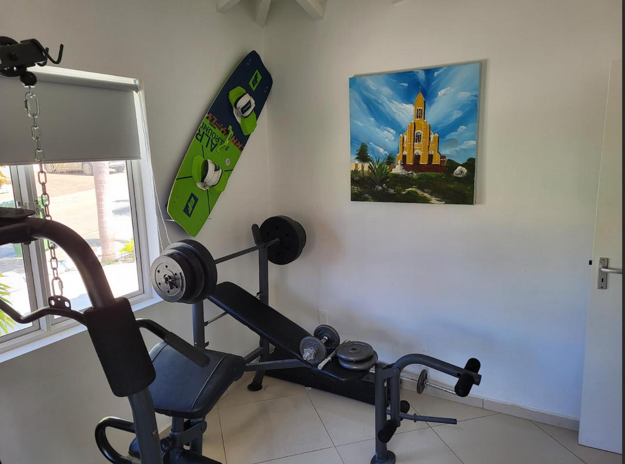 Marbella Estate Jan Thiel fully furnished - gated community - Jacuzzi - puclic Pool - Include garden maintenance Marbella Estate Jan Thiel fully furnished - gated community - Jacuzzi - puclic Pool - Include garden maintenance