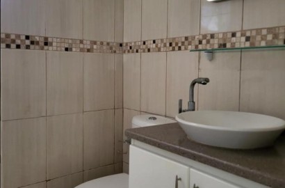 Marbella Estate Jan Thiel fully furnished -  gated community - Jacuzzi - puclic  Pool - Include garden maintenance