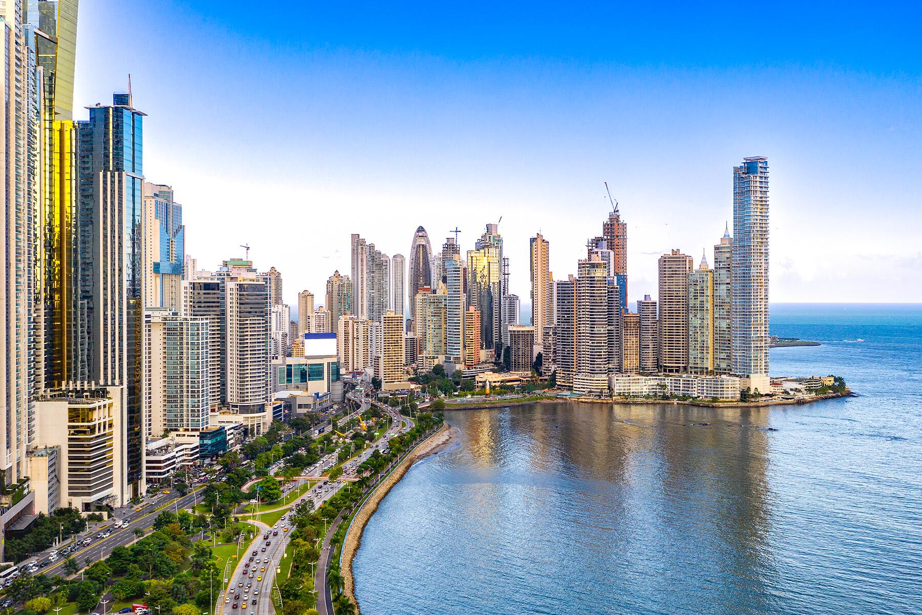 Panamá