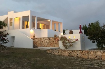 Summer Love Villa